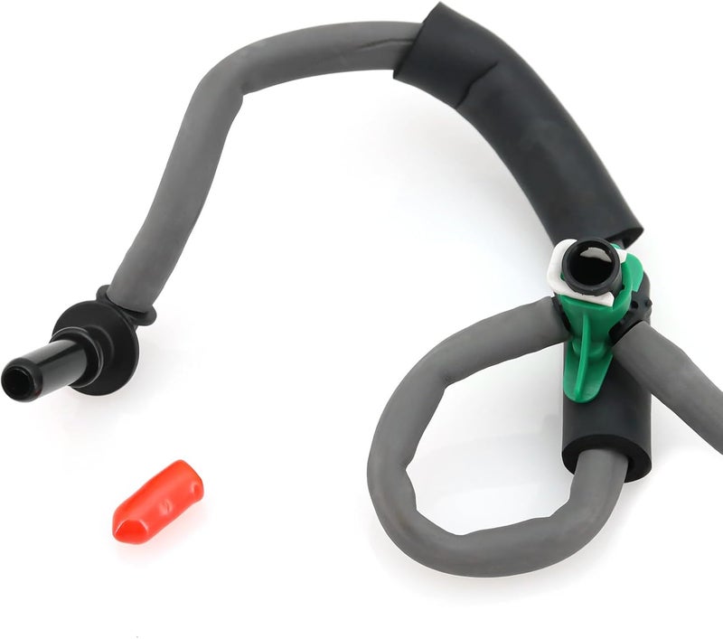 Yurefax Injector Fuel Return Leak Off Pipe for Peugeot - Image 5