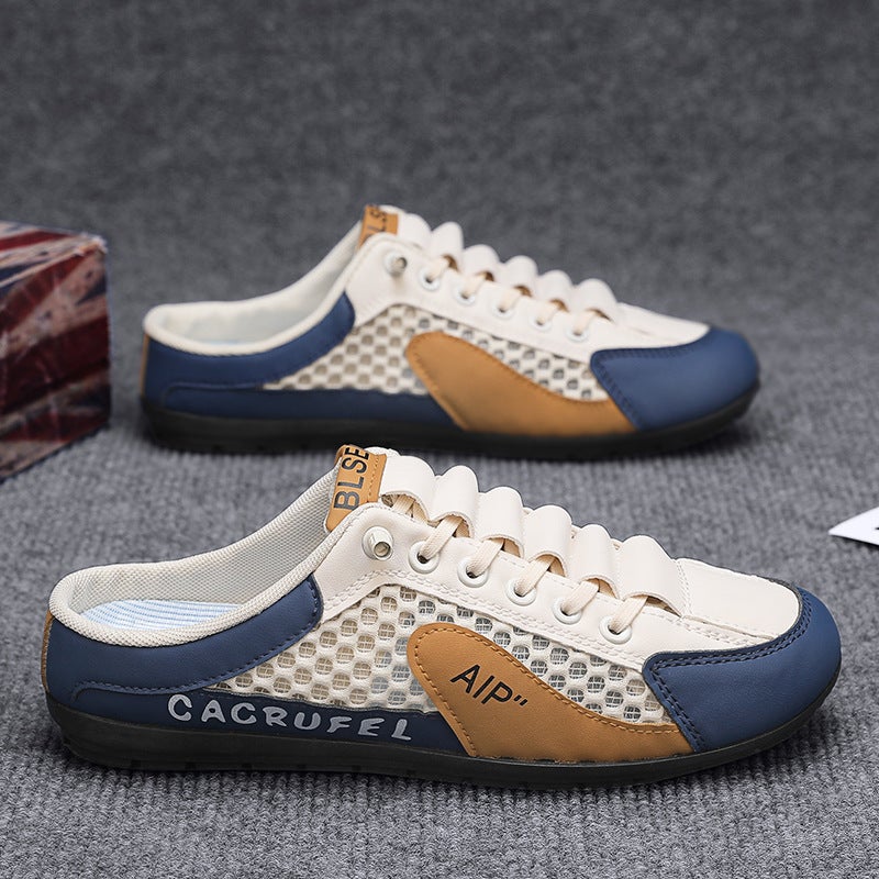 Unisex Casual Sneaker Shoes - Image 2