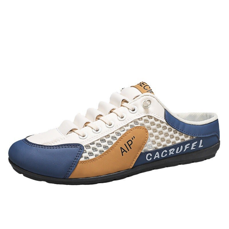Unisex Casual Sneaker Shoes - Image 3