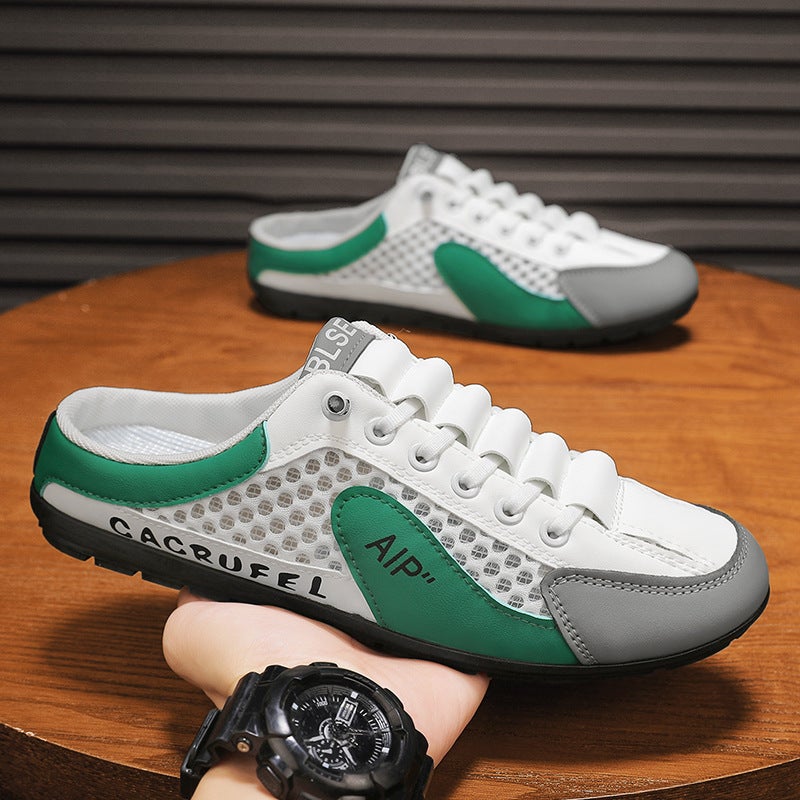 Unisex Casual Sneaker Shoes - Image 1