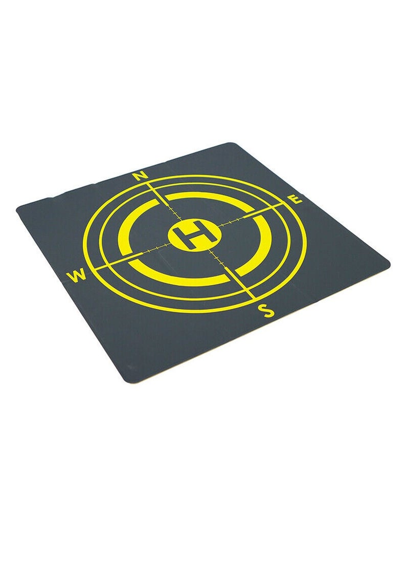 Generic - Foldable Drone Landing Pad 43*43cm Waterproof - Image 1
