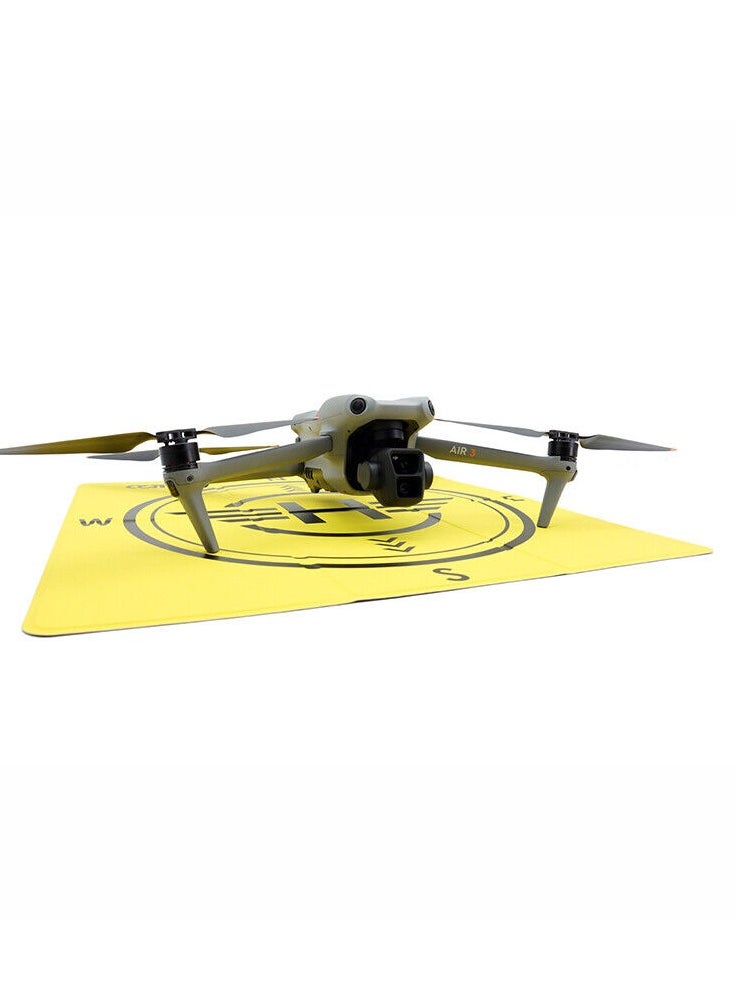 Generic - Foldable Drone Landing Pad 43*43cm Waterproof - Image 1