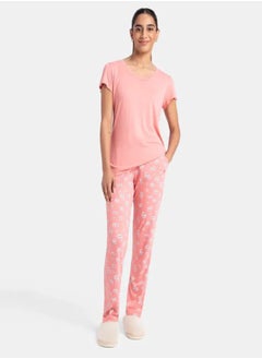 Peach Blossom