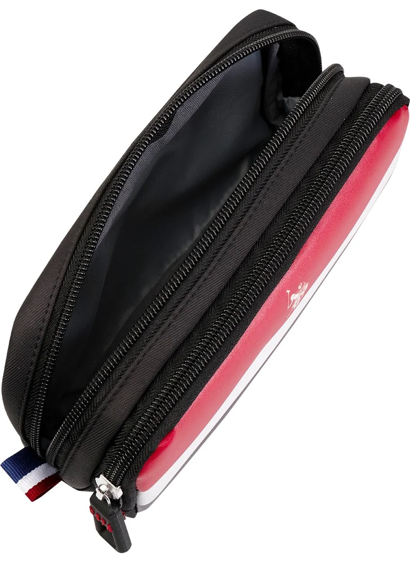 U.S. Polo Assn. Base. Polo Assn. PLKLK24177 Pencil Bag