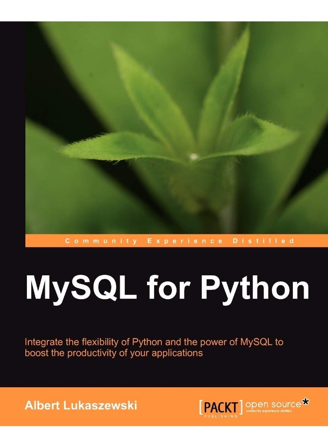 MySQL for Python: Database Access Made Easy