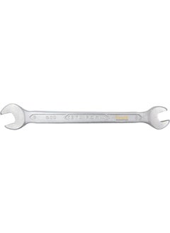 Ceta Form 08 x 10 mm Long Open End Wrench B09-0810  - Image 1