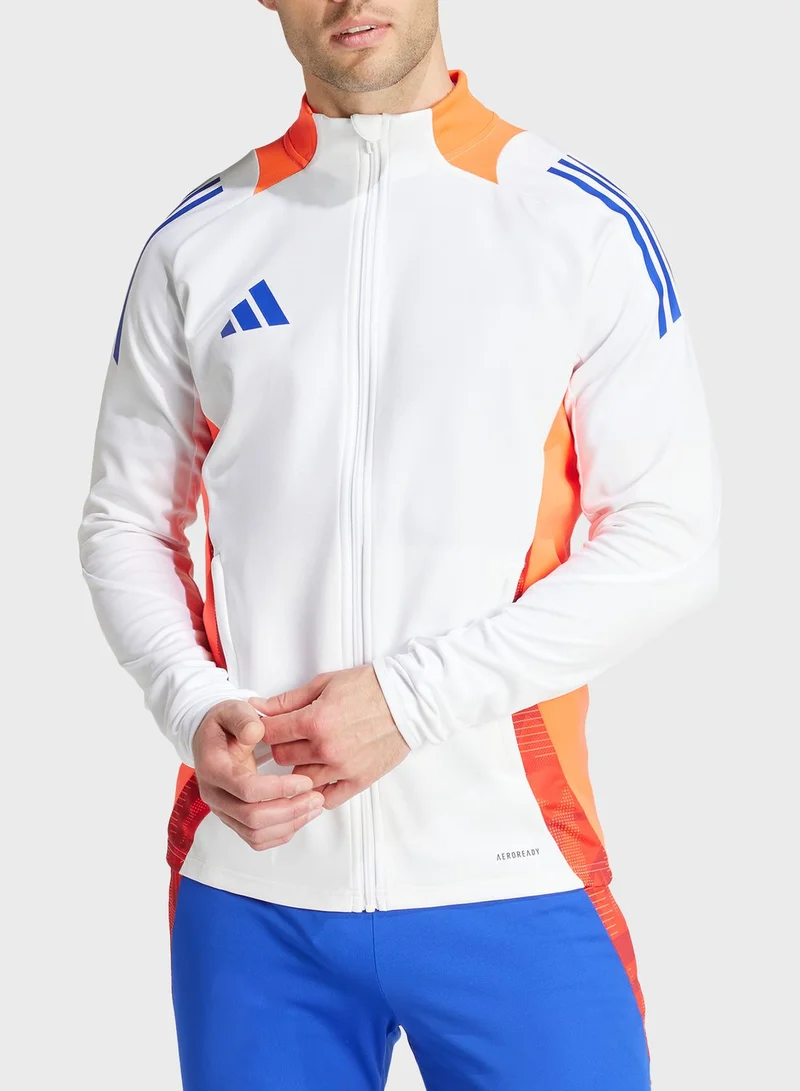 Adidas Tiro 24 Training Jacket