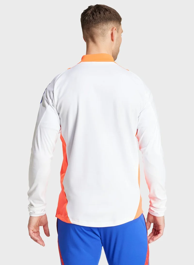 Adidas Tiro 24 Training Jacket