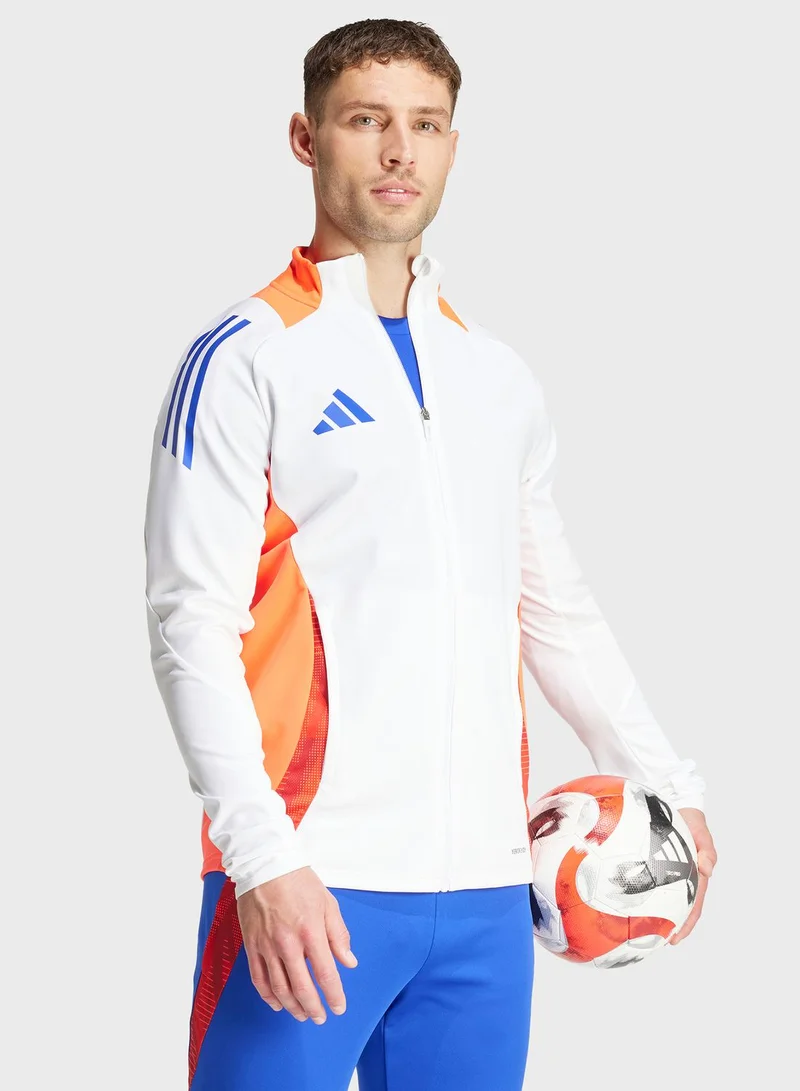 Adidas Tiro 24 Training Jacket