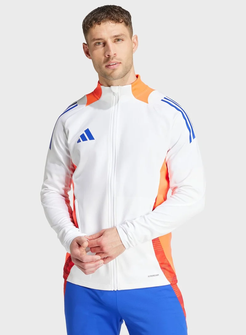 Adidas Tiro 24 Training Jacket