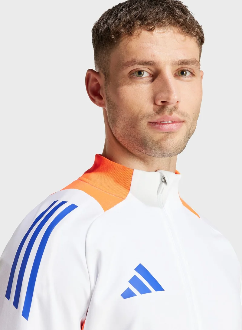 Adidas Tiro 24 Training Jacket