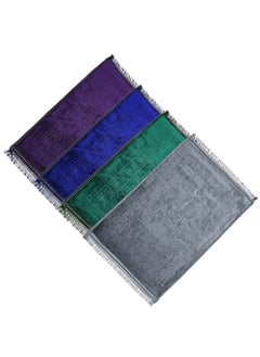 multicolour