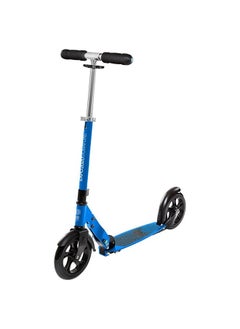 Micro Scooters | Expo 2020 Classic Adult Scooter | Big Wheels | City Commuting | Foldable | Blue - pzsku/Z6FDB53AC09C1E32C4F8EZ/45/_/1740831216/e6615eac-6e36-42b2-bf1d-be5ad2d8c67d