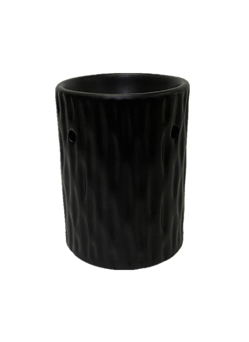 Orchid Ceramic Incense Burner  - Image 3