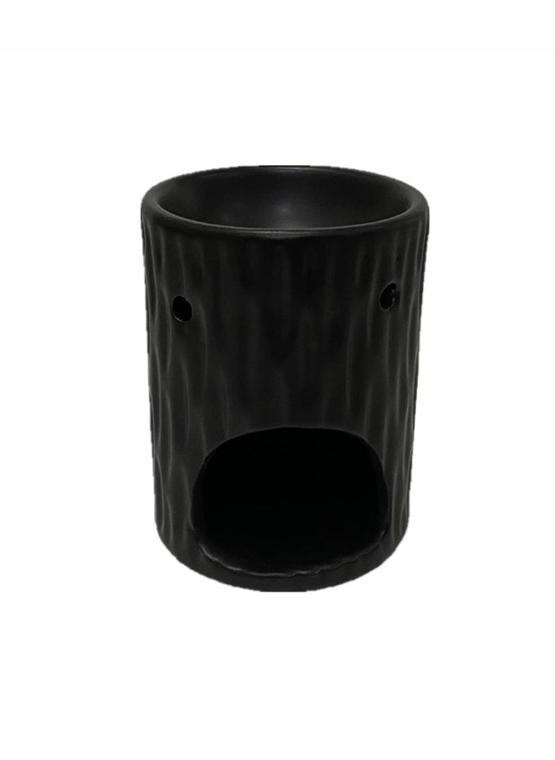 Orchid Ceramic Incense Burner  - Image 2