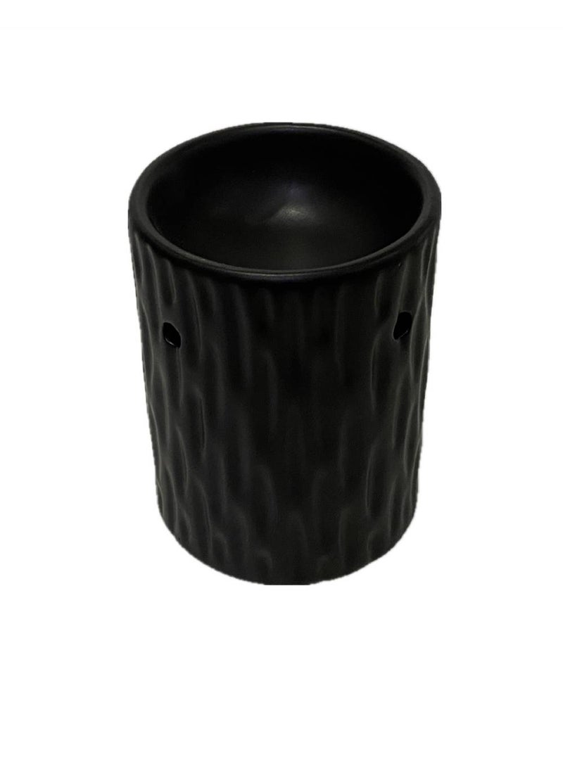 Orchid Ceramic Incense Burner  - Image 1