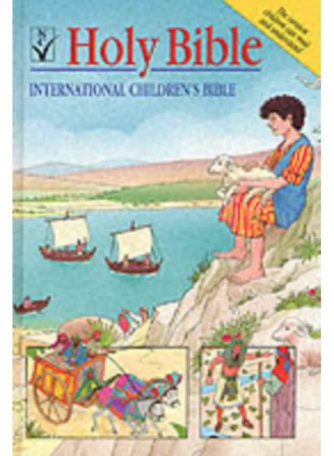 ICB International Children's Bible 