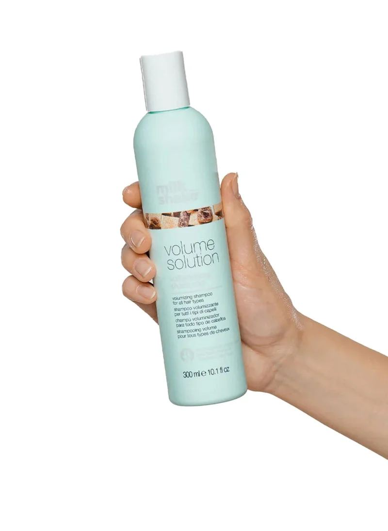Milk Shake milk_shake volume solution shampoo 300ml
