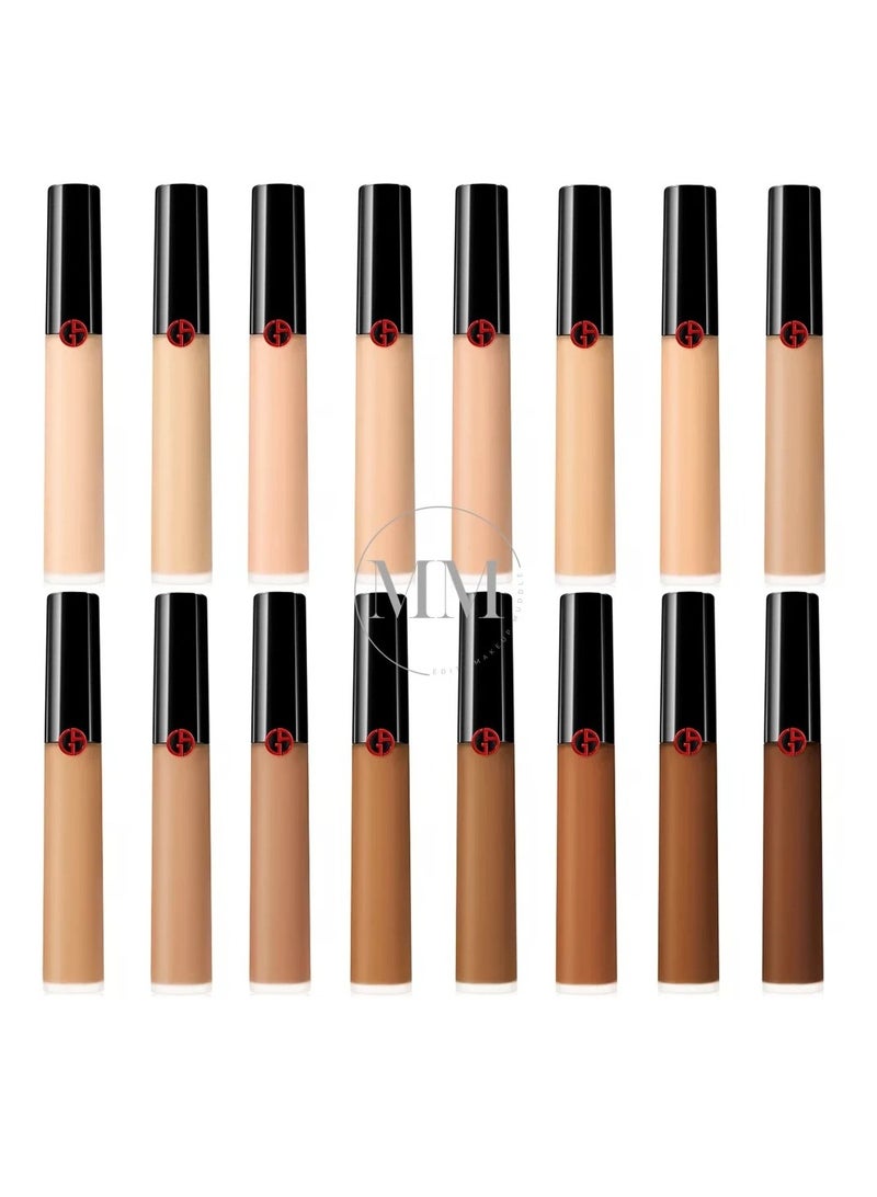 GIORGIO ARMANI ARMANI Power Fabric High Coverage Stretchable Concealer - Image 5