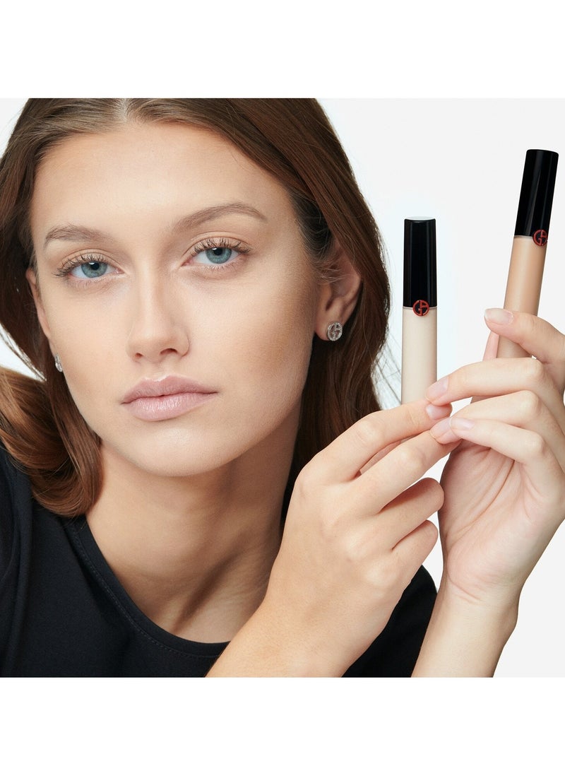 GIORGIO ARMANI ARMANI Power Fabric High Coverage Stretchable Concealer - Image 4