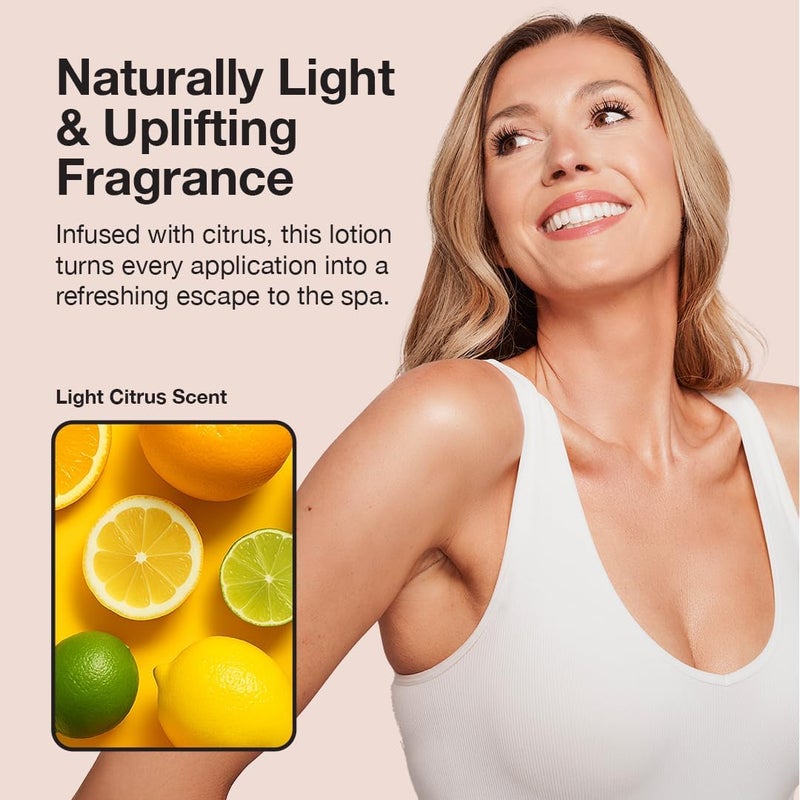 Fake Bake Original Self-Tan Lotion - 6 oz Streak-Free Tanning Lotion for Women - Image 5