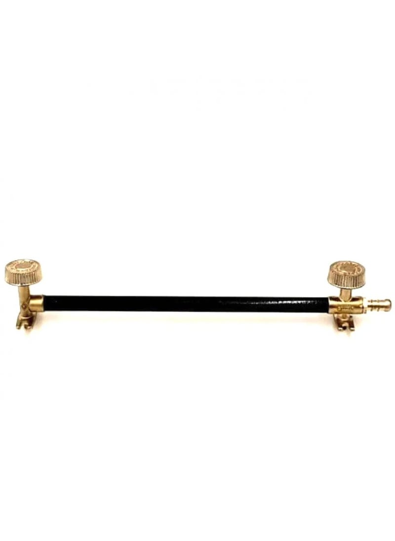 Italian gas combination wrench, size 100, gas stove valve/gas cooker valve