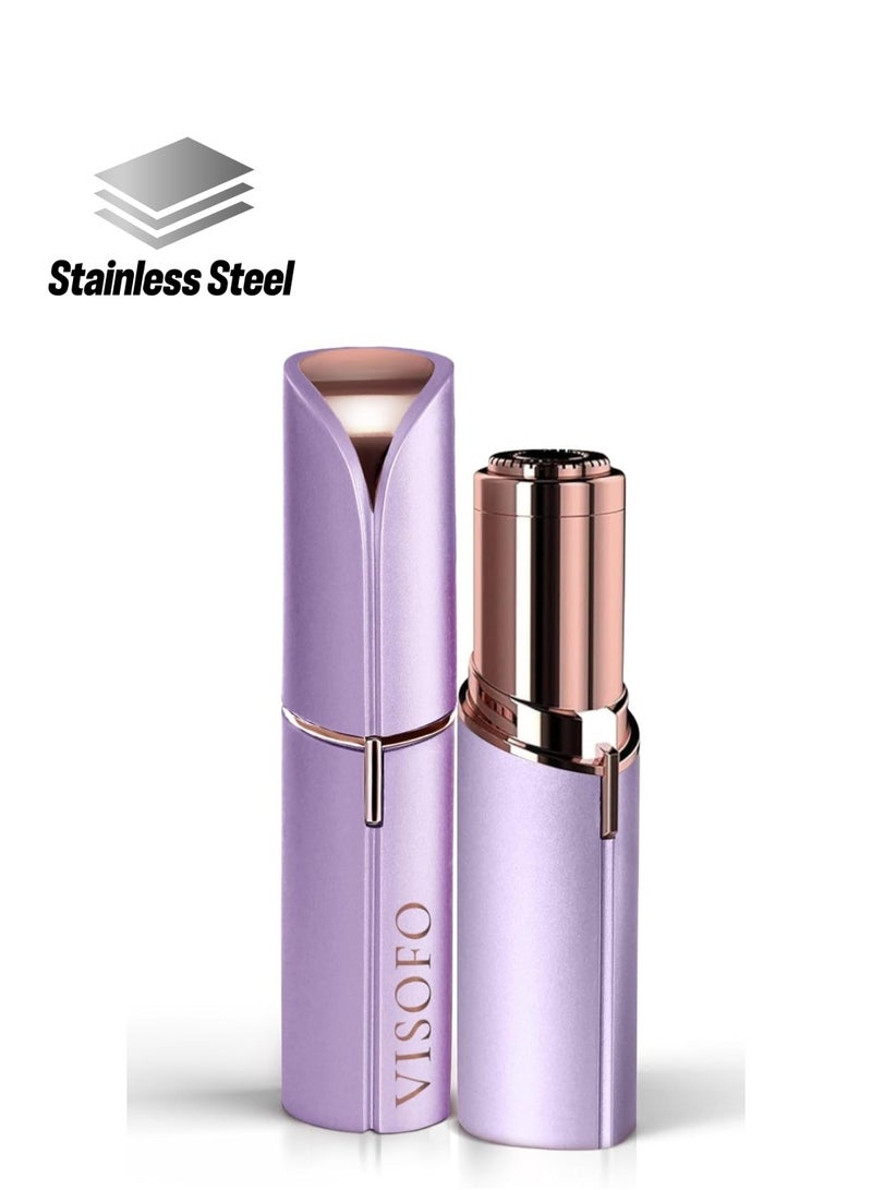 VISOFO Facial Hair Removal - Image 1