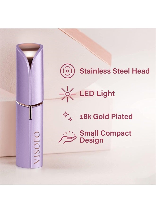 VISOFO Facial Hair Removal - Image 2
