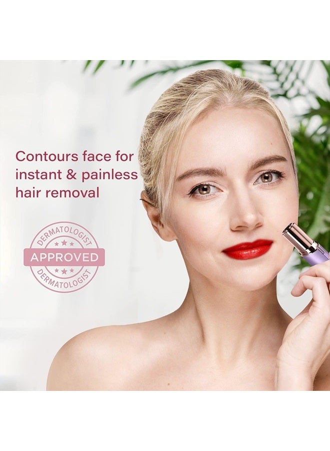 VISOFO Facial Hair Removal - Image 3