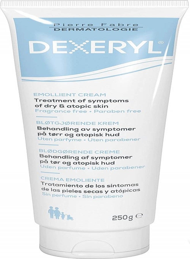 dexeryl Pierre Fabre Dexeryl Cream 250g - Image 2