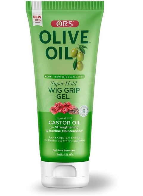 FIX-IT Grip Gel Ultra Hold 150 ML