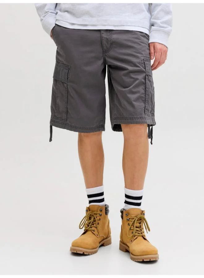Casual Frank Cargo Shorts
