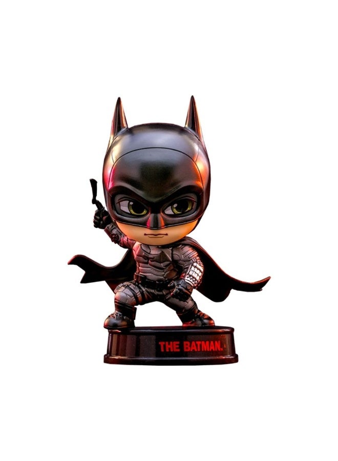 Cosbaby : DC Comics - Batman w/ Batarang