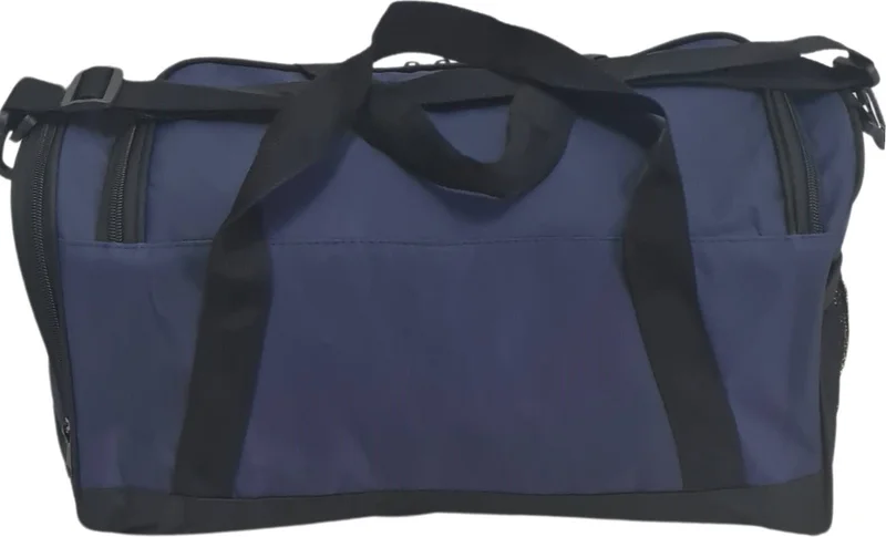 Anıl Bags Sports Travel Bag 45 cm With Shoe Section