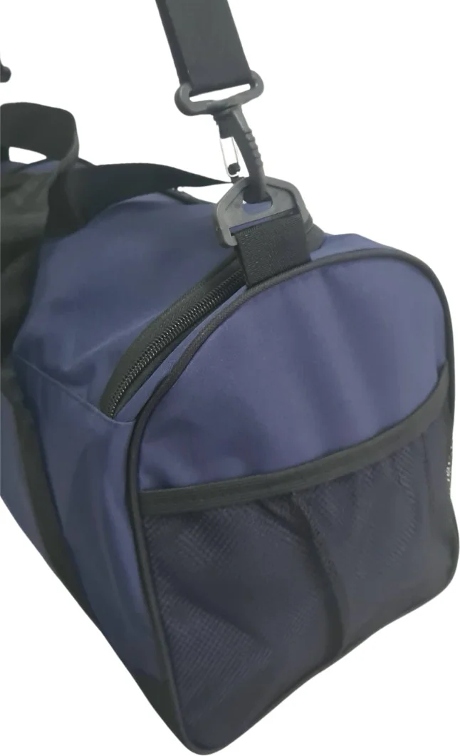 Anıl Bags Sports Travel Bag 45 cm With Shoe Section