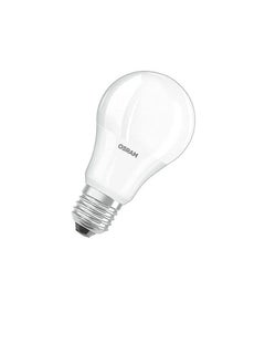 Osram Osram OSRAM LED VALUE Classic A  Frosted 10W Screw Base E27 Warm White 2700k  - Image 3