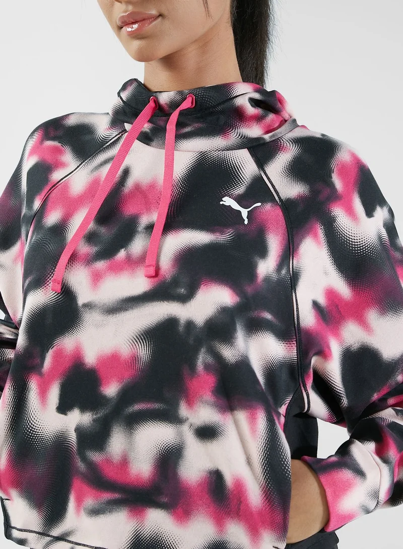 PUMA Modern Sports Aop Hoodie