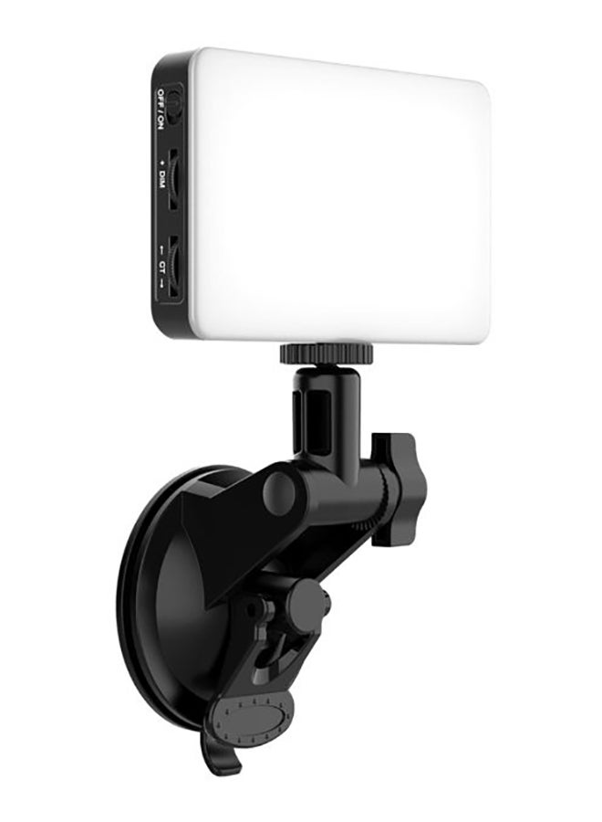 NIBEMINENT Video Conference Lighting Kit Black - Image 1