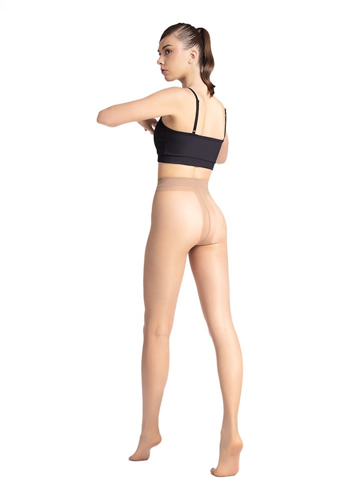 Marie France Perla 20 - Premium Quality Tights for Women  - Image 4