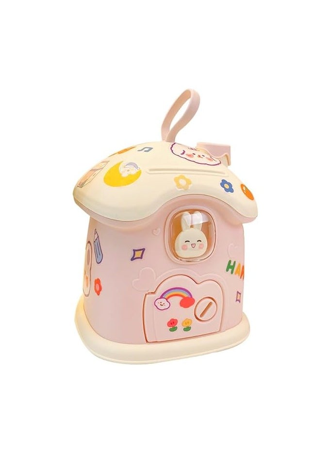 General Children's house lamp, night light  - Image 2