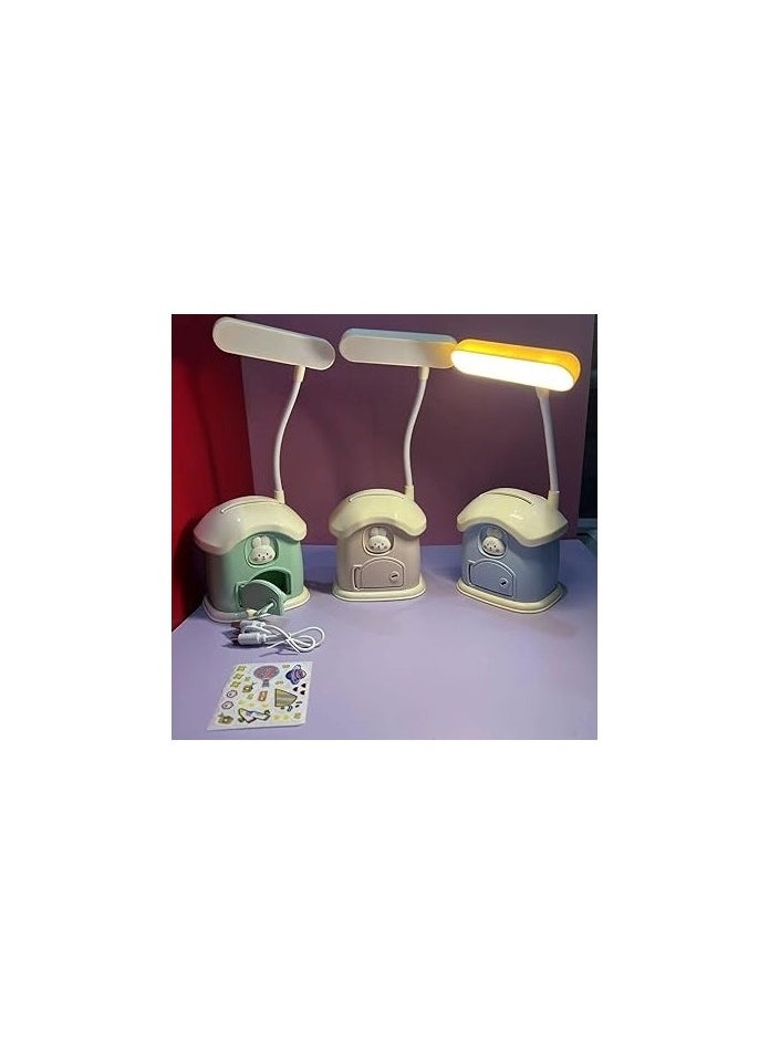 General Children's house lamp, night light  - Image 1