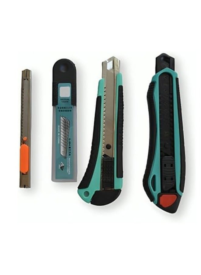 Taimi collection from Cutter Art Knife Suit Your essential tool for professional and creative cutting needs Fine craftsmanship meets ultimate versatility,