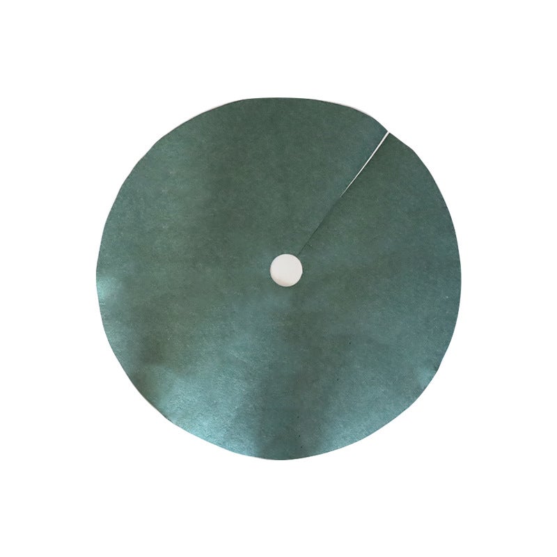 Weed Control Fabric, Weed Control Fabric, Felt Weed Control Fabric, New Ecological Weed Control Fabric, Non-Woven Weed Control Fabric - Image 1