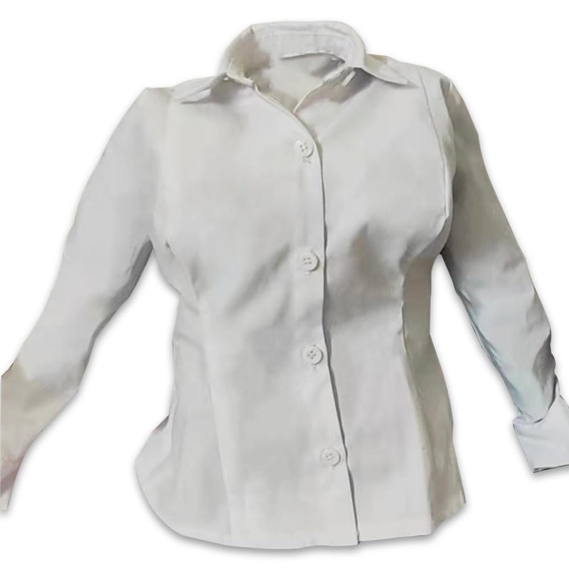 xinXbabe Doll Clothes for 32 inch Dolls 80cm Life Size Doll Clothing 32 inch Height School Uniform Girls Uniform 1/2 Doll Outfits - Image 4