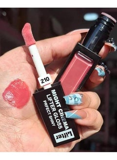 Might Cinema Lifter Gloss. Perfect SHiny. From Might Cinema, NO-210  - Image 2