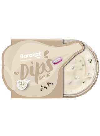 Garlic Dip
