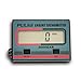 Gexmil Gexmil Handheld Digital Induction Chain Saw Tachometer, LCD Display Tachometer Tach Gauge for Chainsaw Lawnmowers  - Image 2