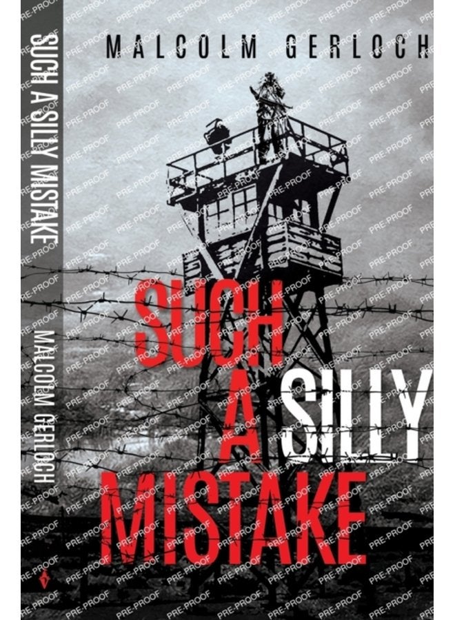 Such a Silly Mistake - Paperback