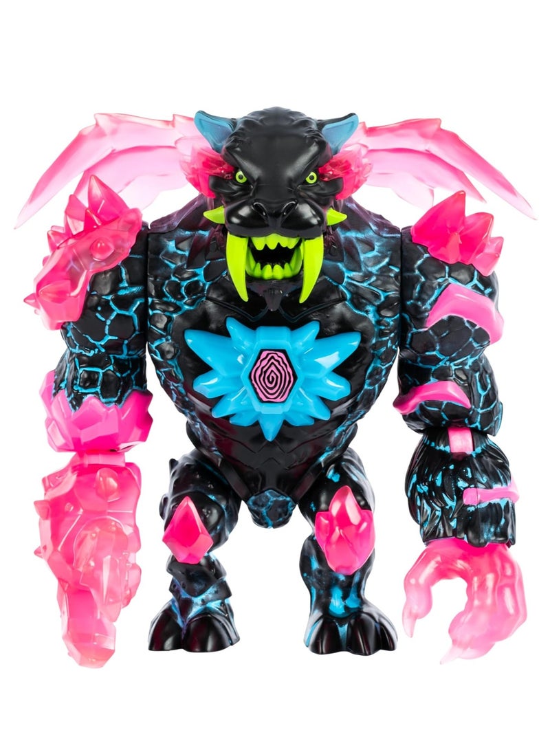 MrBeast Lab مستر بيست لاب أبيكس بيست نيون بانثر - Image 1