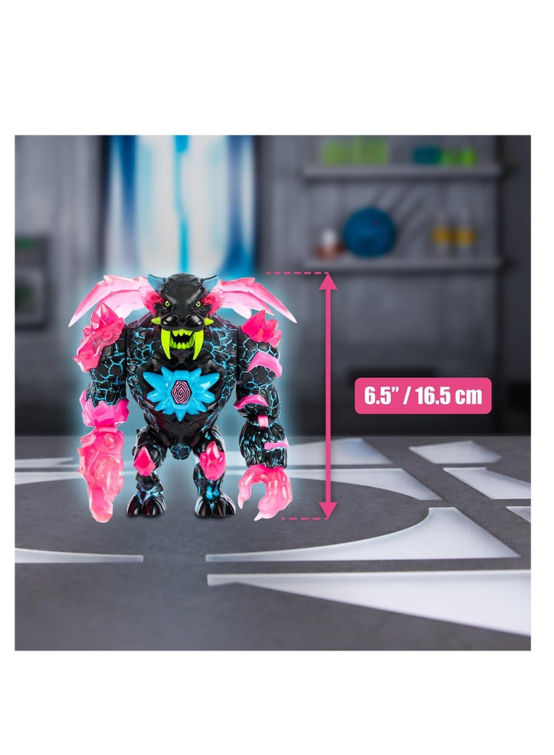 MrBeast Lab مستر بيست لاب أبيكس بيست نيون بانثر - Image 3